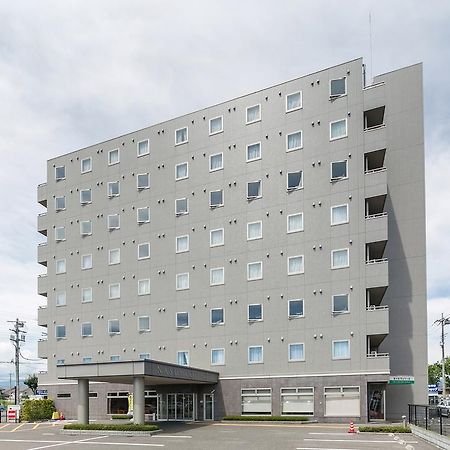 Nasu Mid City Hotel Nasushiobara Exterior foto